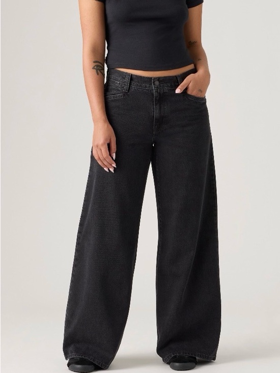 Levi's Denim - Levi’s 94 Baggy